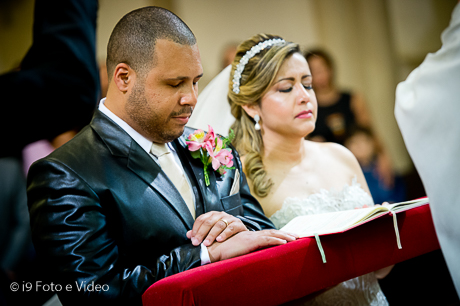 Casamento La Festivitá Prime